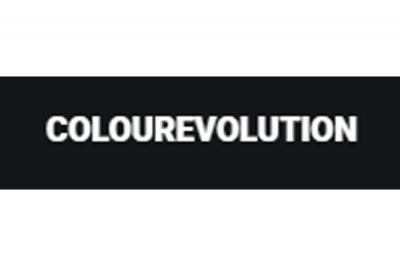 COLOUR REVOLUTION